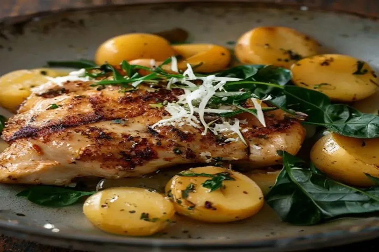 The Ultimate Slow Cooker Italian Chicken Recipe