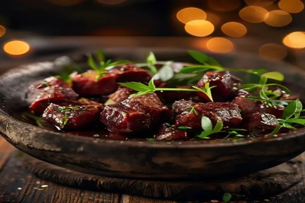 The Ultimate Slow Cooker Kielbasa Bites Recipe