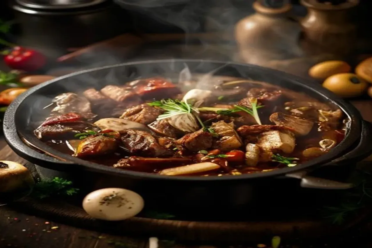 The Ultimate Slow Cooker Masterclass Recipe