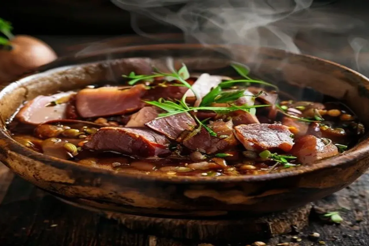 The Ultimate Slow Cooker Pinto Beans Recipe
