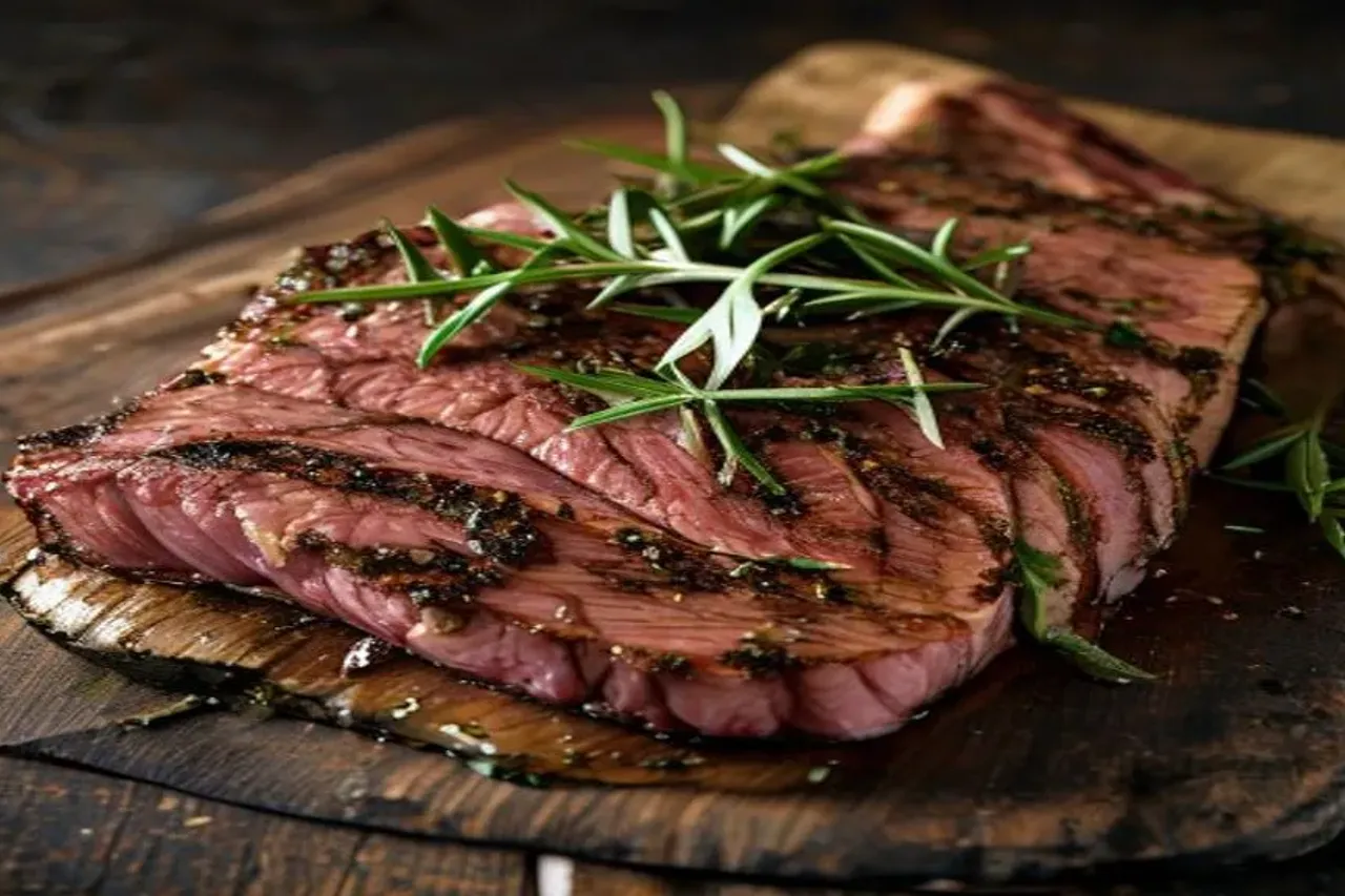 The Ultimate Smoked Prime Rib Roast Recipe