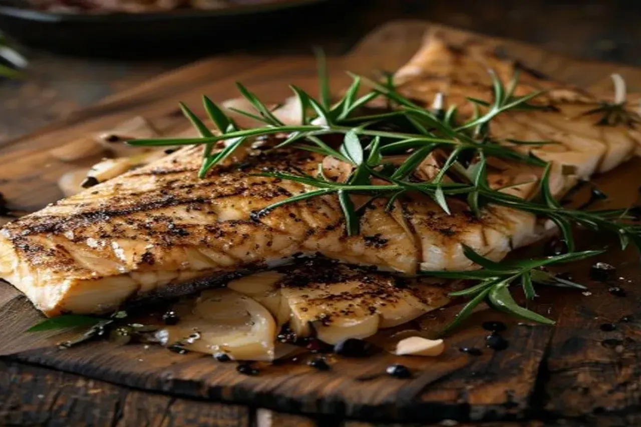 The Ultimate Smoked Steelhead Trout Recipe
