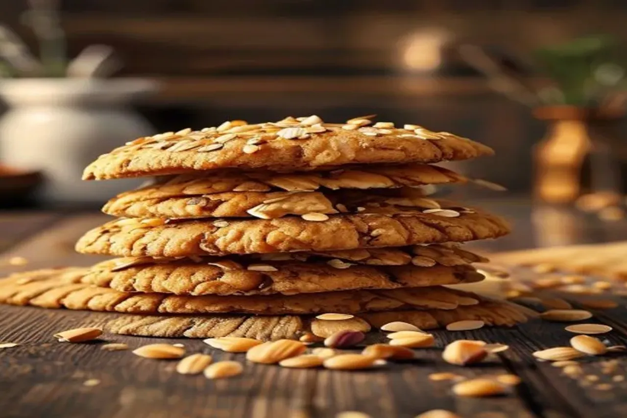 The Ultimate Soft and Chewy Oatmeal Raisin Cookie Recipe
