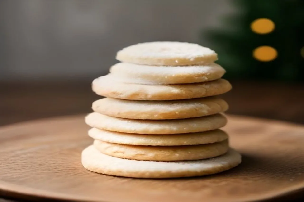 The Ultimate Soft Sugar Cookies Recipe