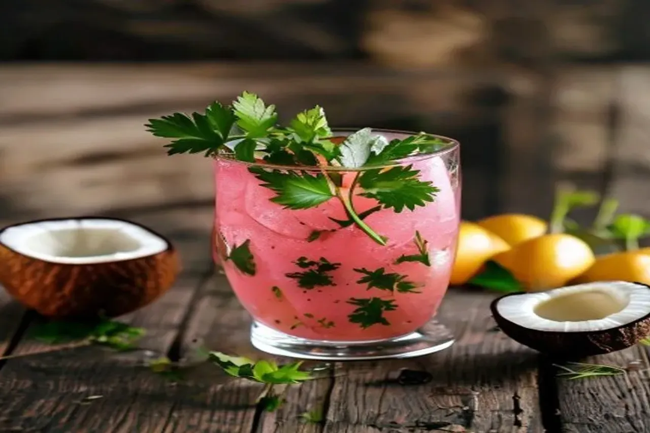 The Ultimate Sol Kadhi Kokum Curry Recipe