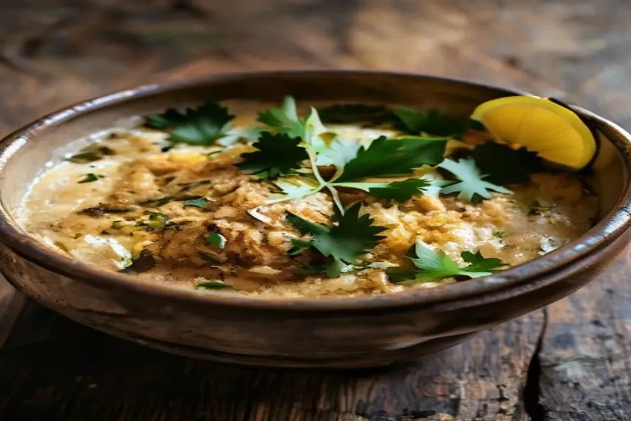 The Ultimate Sooji Upma Recipe