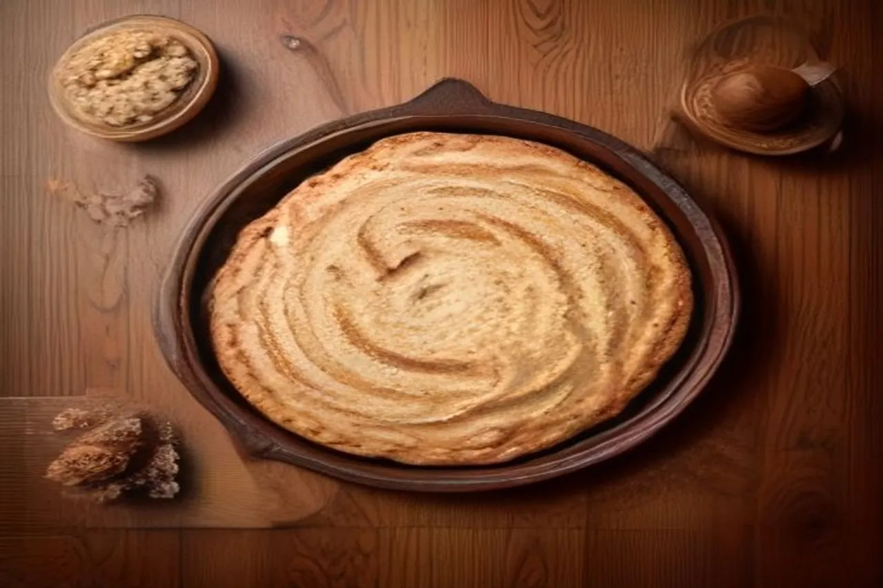 The Ultimate Sour Cream Coffee Cake Recipe