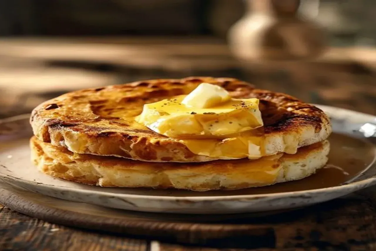 The Ultimate Sourdough English Muffin Toasting Recipe