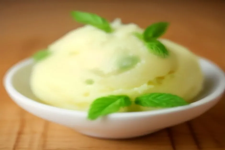 The Ultimate Soursop (Guanabana) Ice Cream Recipe