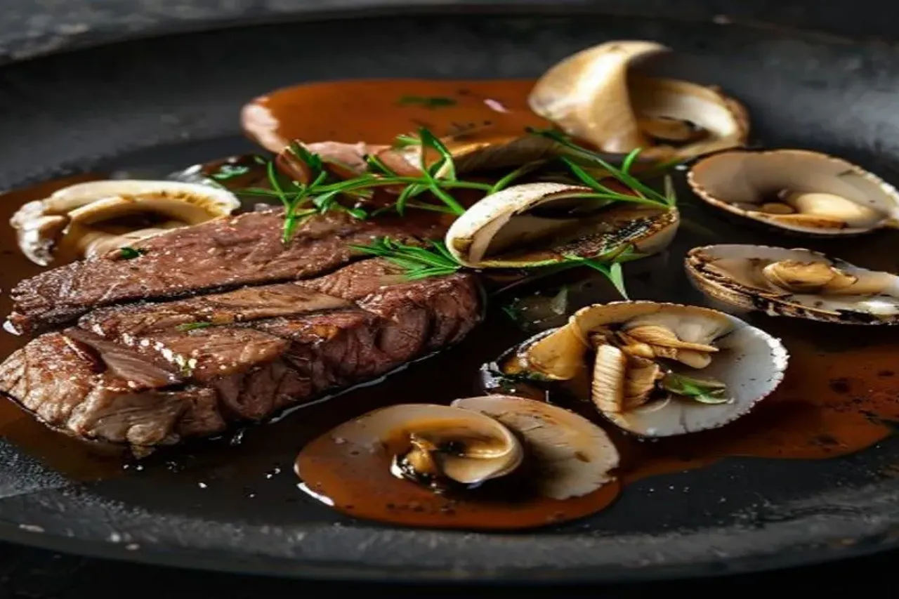 The Ultimate Sous Vide New York Strip Steak Recipe