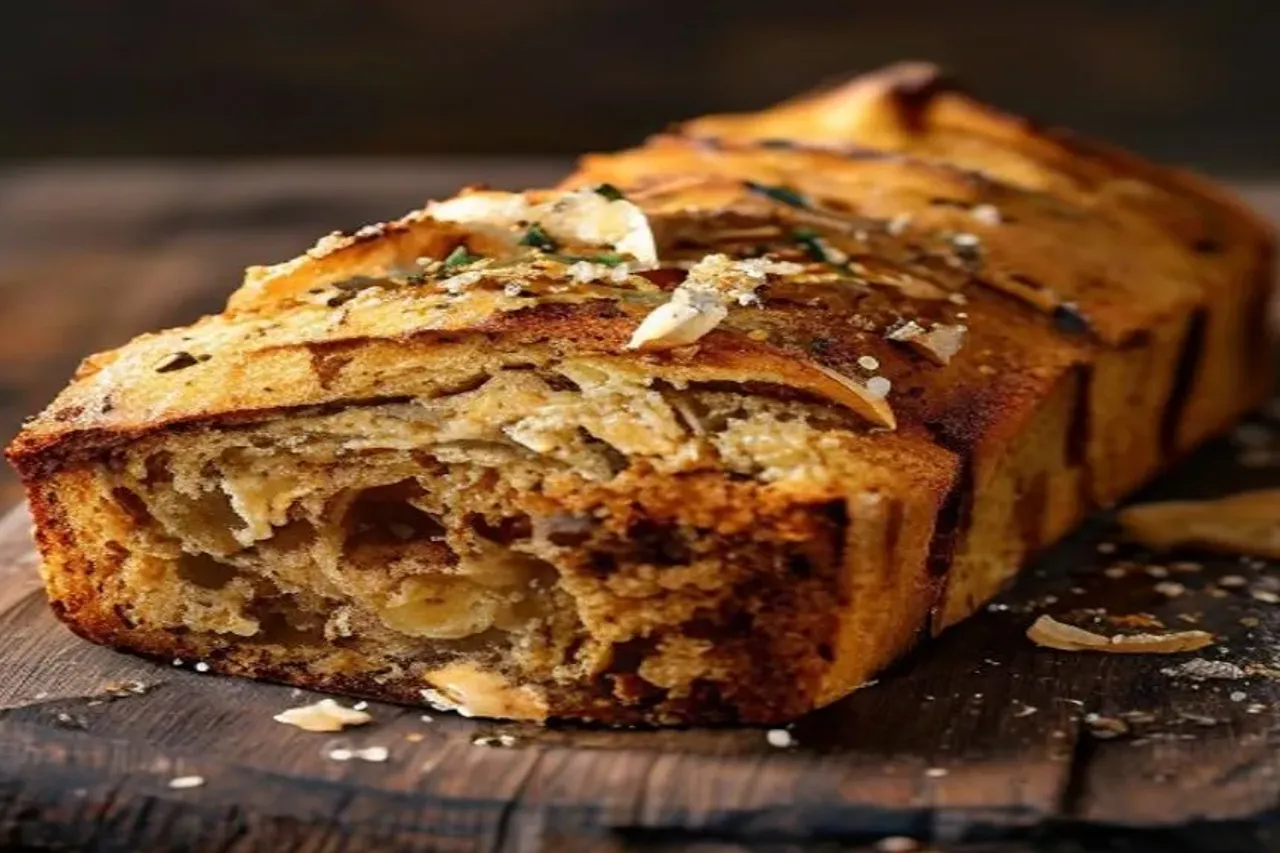 The Ultimate Southern Buttermilk Banana Bread Recipe