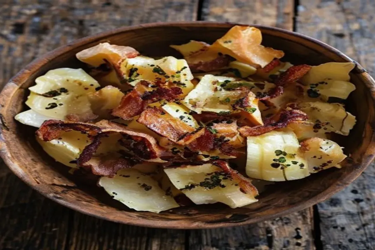 The Ultimate Southern Fried Cabbage Recipe