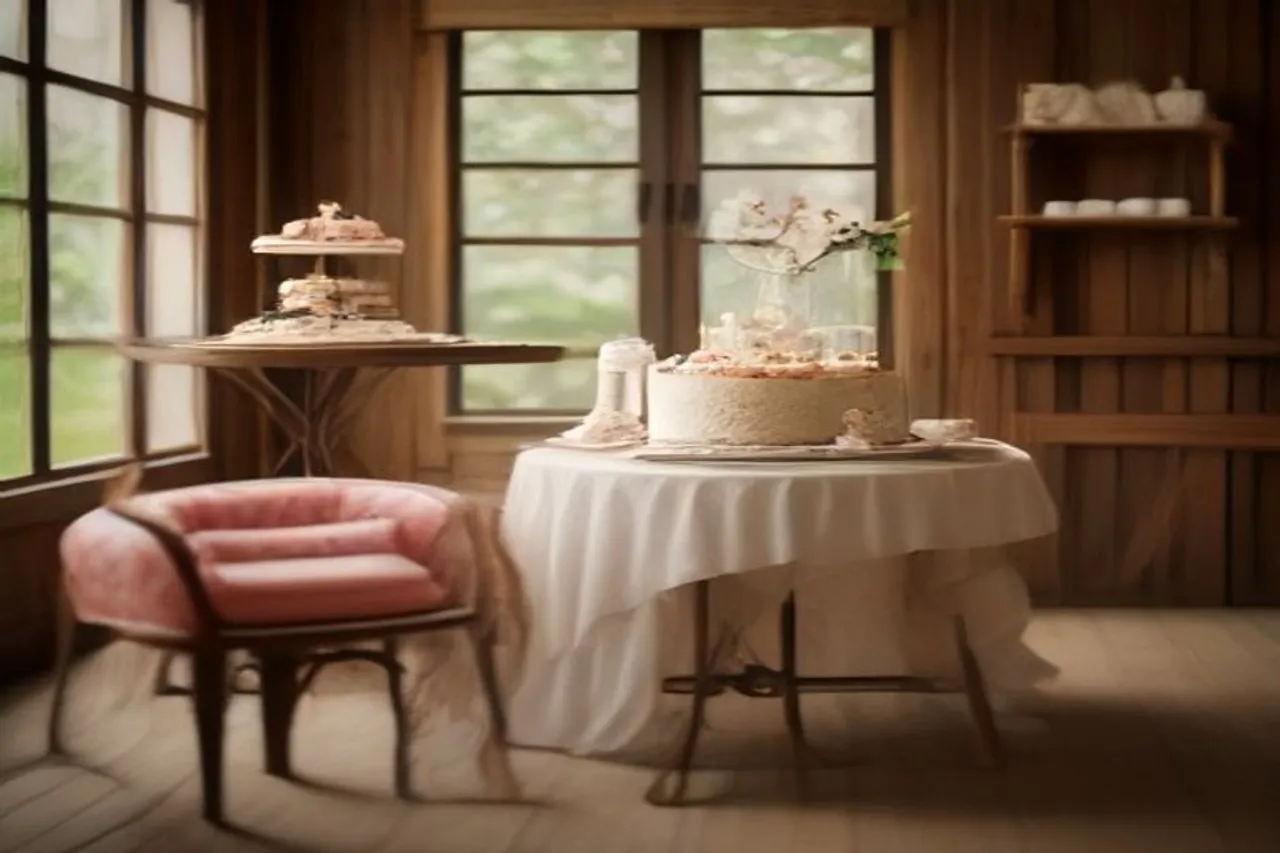 The Ultimate Southern Praline Pecan Cake Recipe