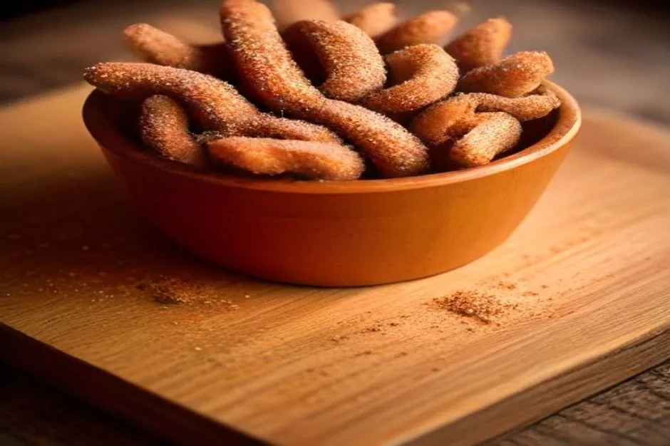The Ultimate Southern-style Churros Recipe