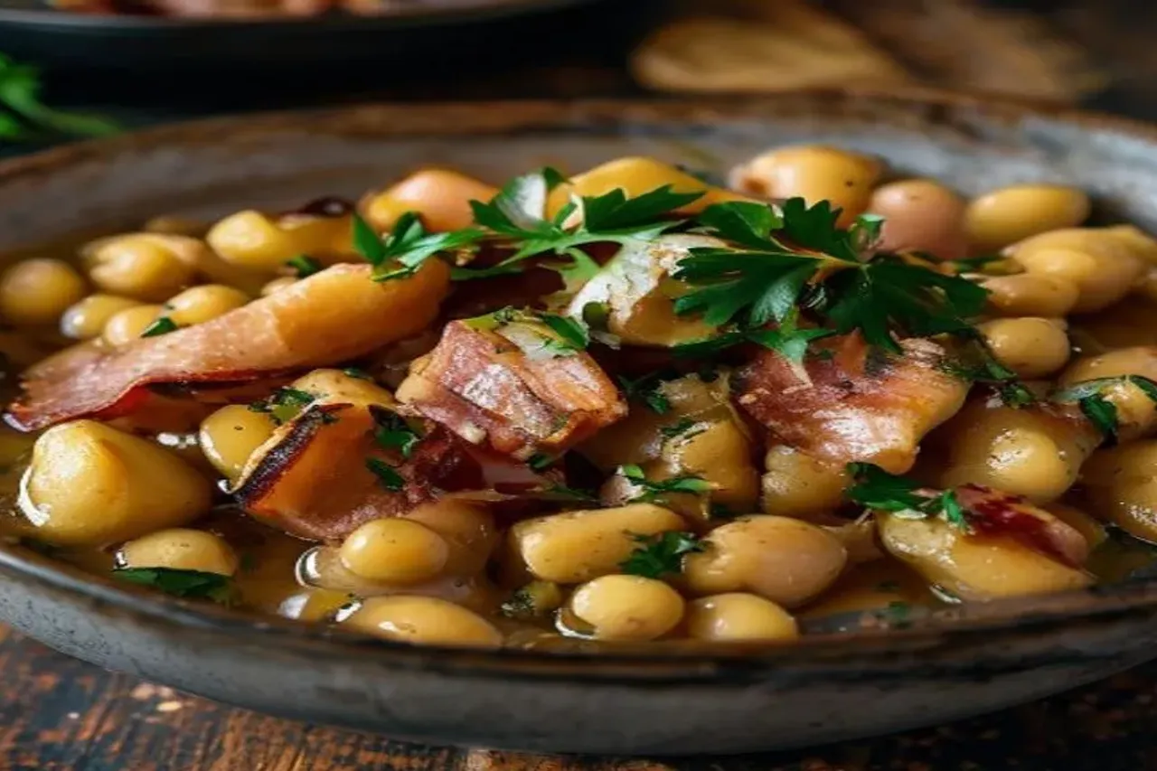 The Ultimate Southern-Style Crowder Peas Recipe
