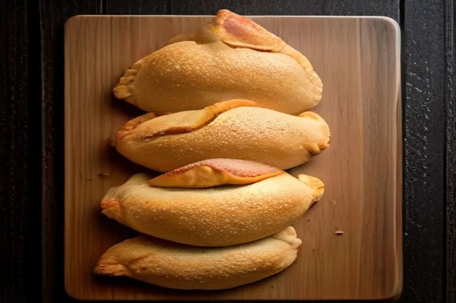 The Ultimate Southern-style Empanadas Recipe
