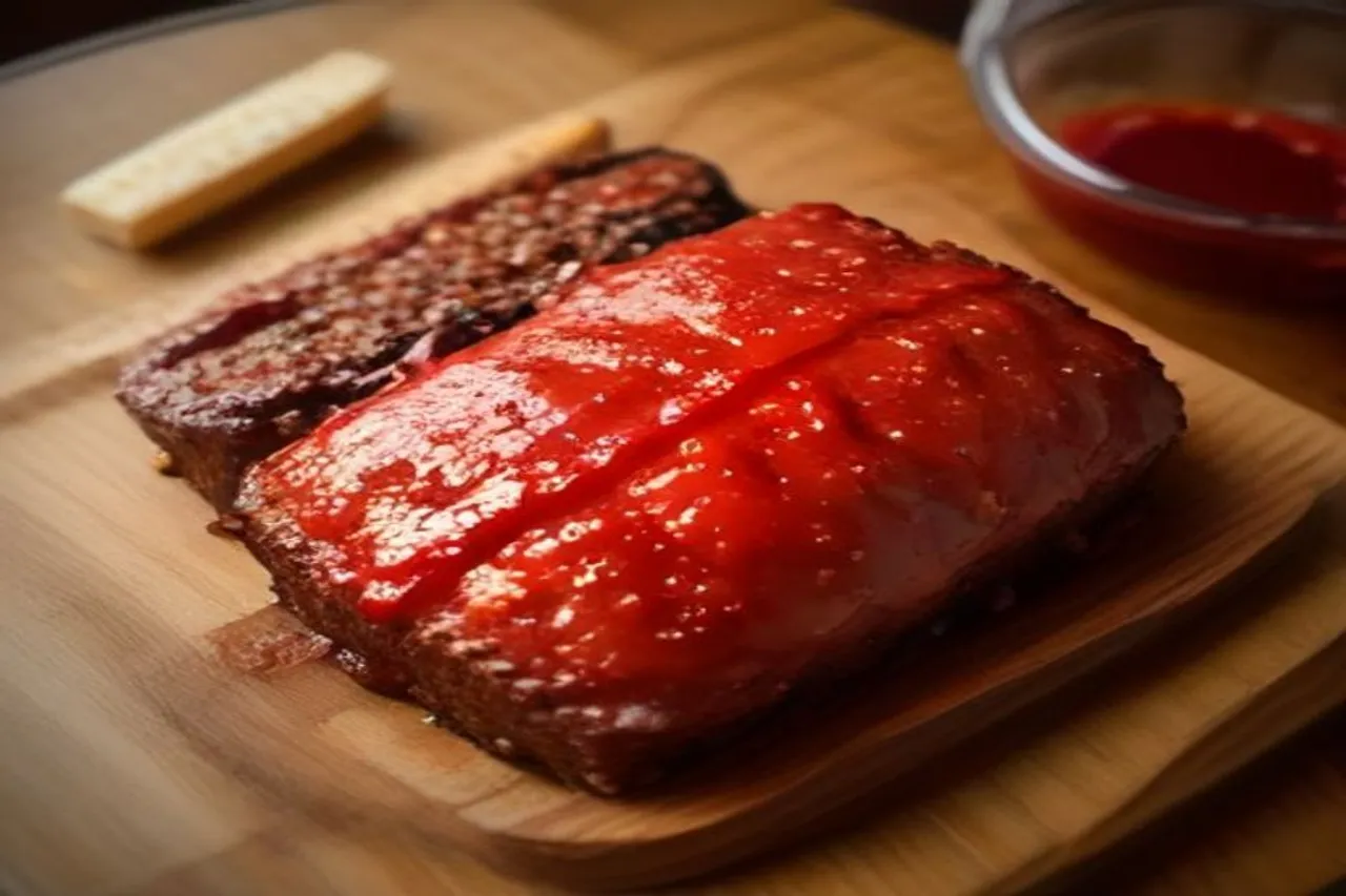 The Ultimate Southern Style Ground Beef Meatloaf Recipe