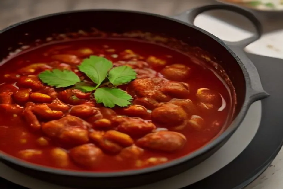 The Ultimate Southern-style Pork Vindaloo Recipe