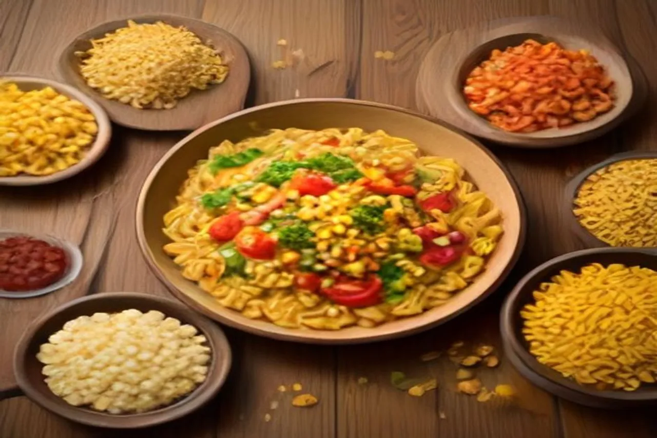 The Ultimate Southwestern Pasta Salad Recipe