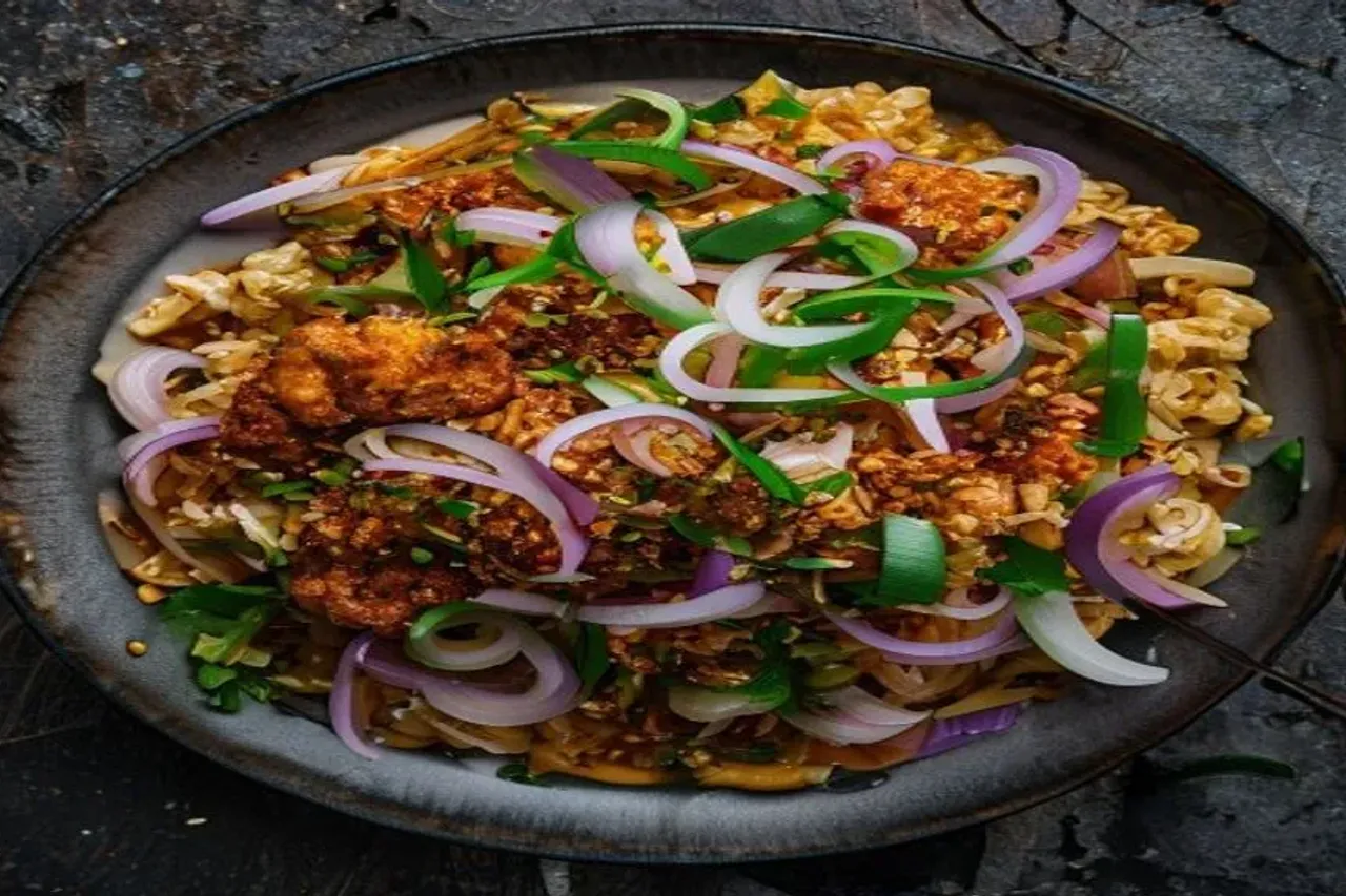 The Ultimate Soya Fried Rice Recipe