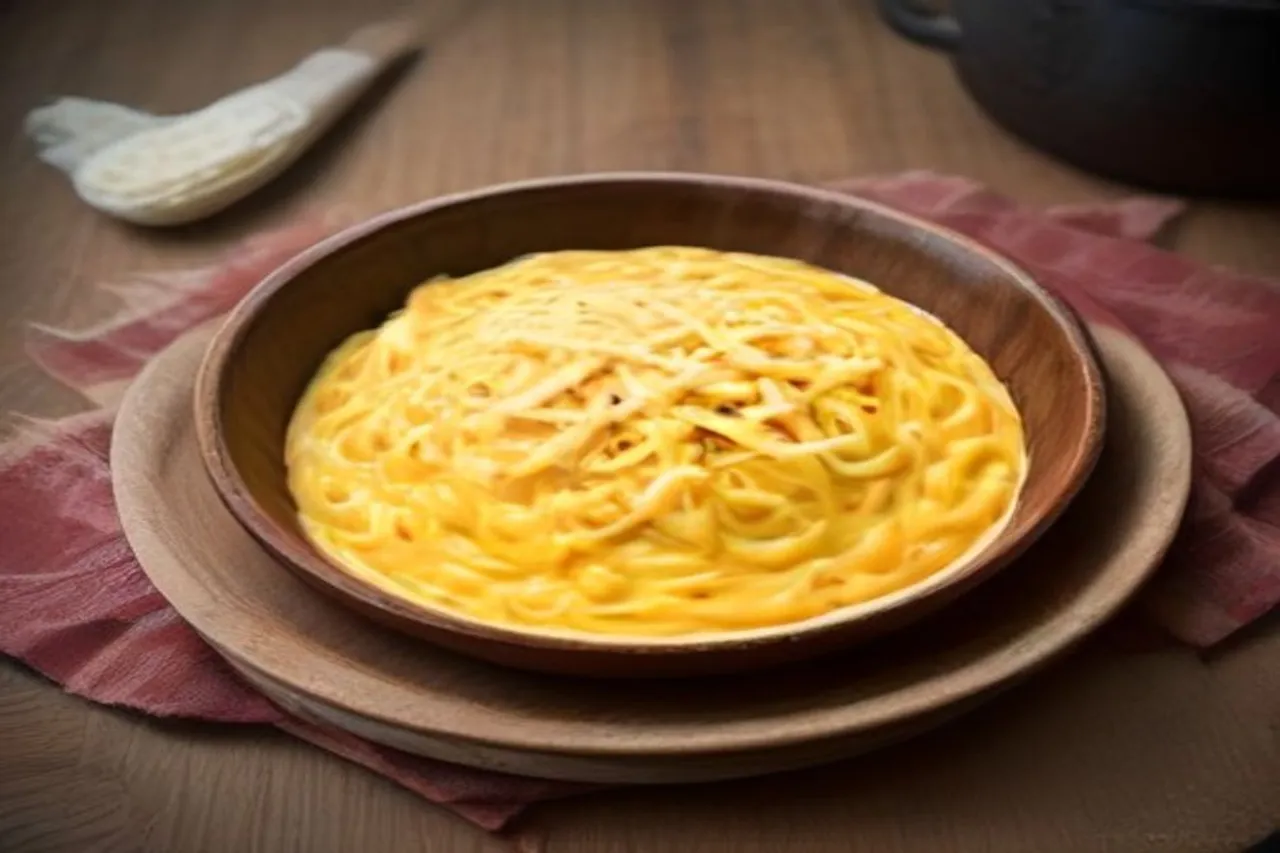 The Ultimate Spaghetti Carbonara Recipe