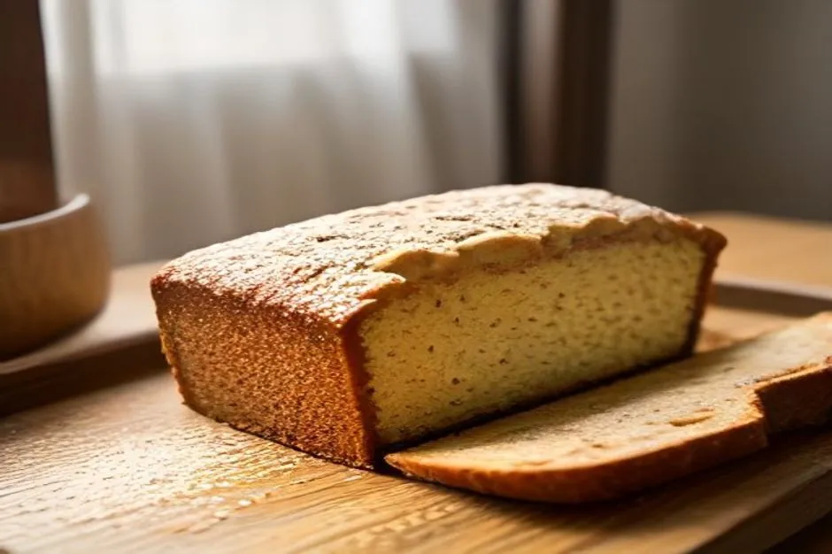 The Ultimate Spiced Apple Loaf Cake Recipe