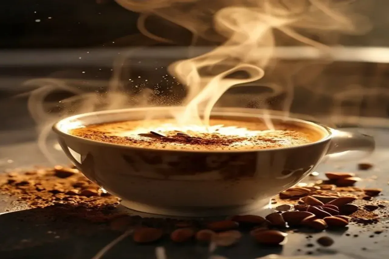 The Ultimate Spiced Morning Brew Recipe