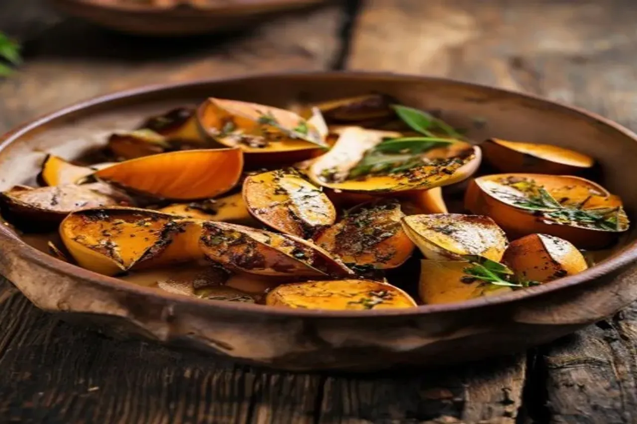 The Ultimate Spiced Pumpkin Seeds Recipe
