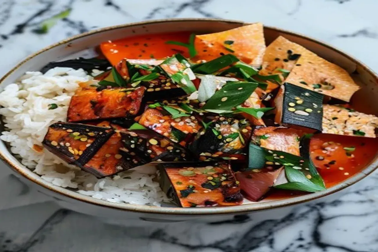 The Ultimate Spicy Korean-Inspired Tuna Salad Recipe