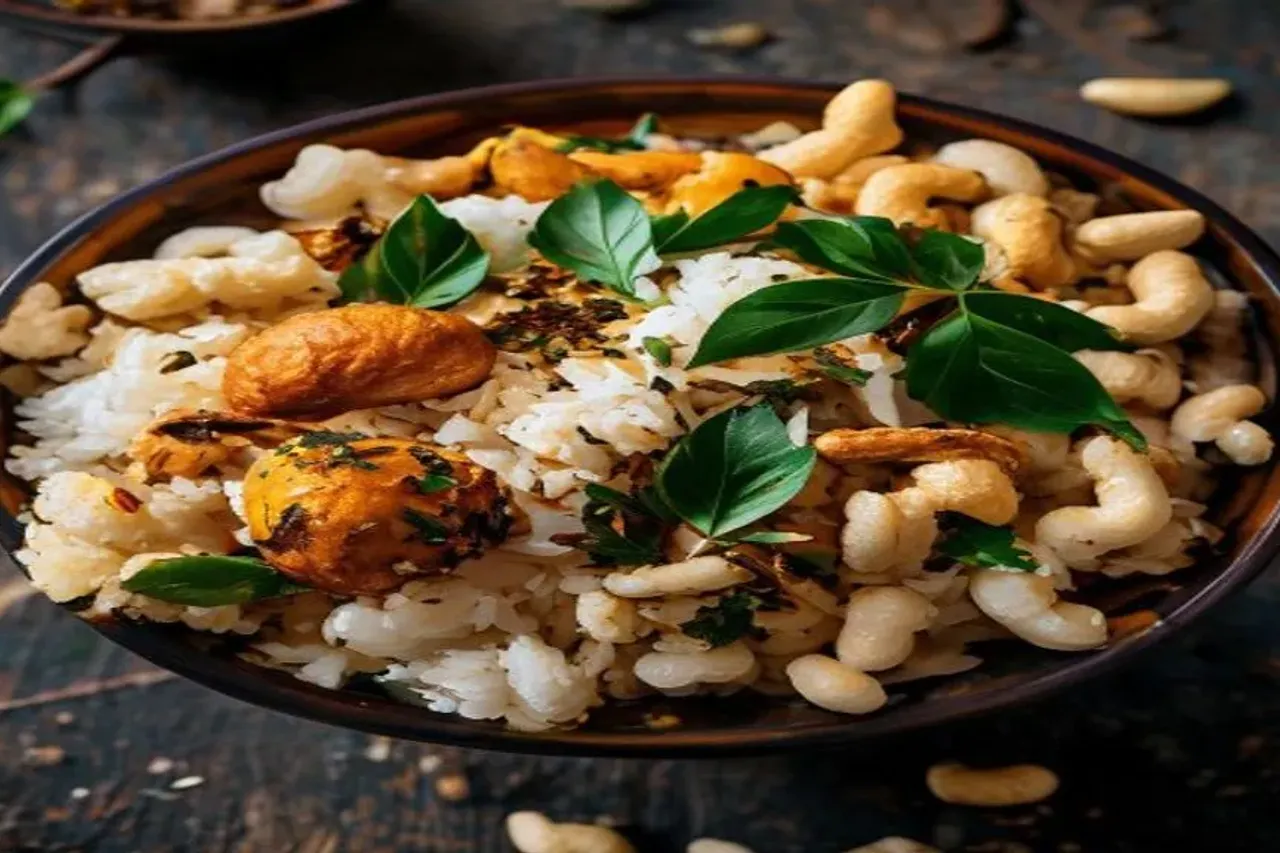 The Ultimate Spicy Murmura Chivda Recipe