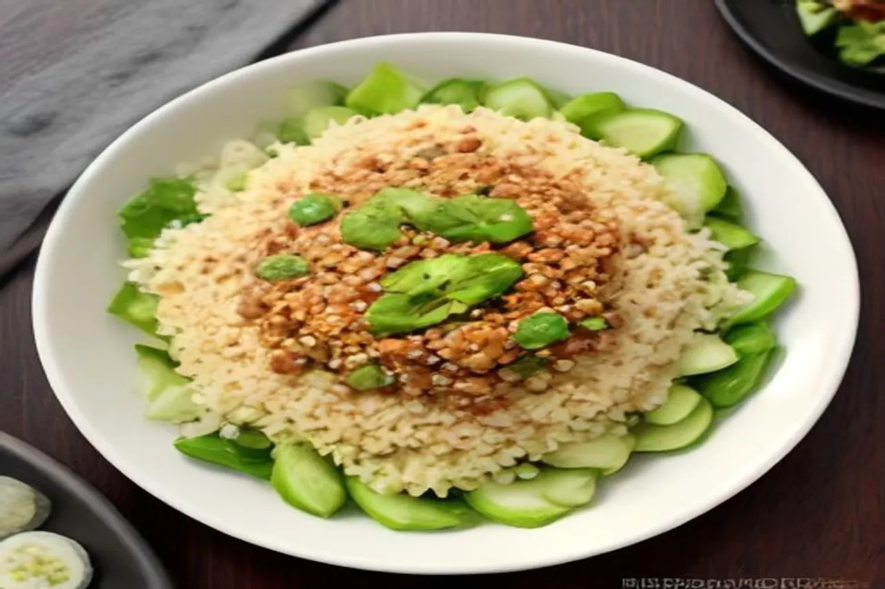 The Ultimate Spicy Tuna Salad Recipe