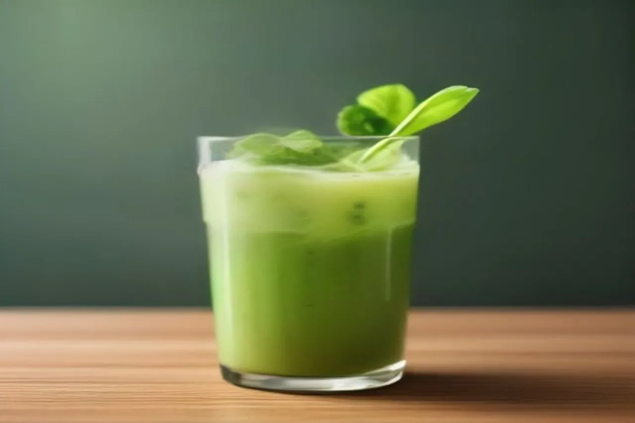 The Ultimate Spinach and Banana Smoothie Recipe