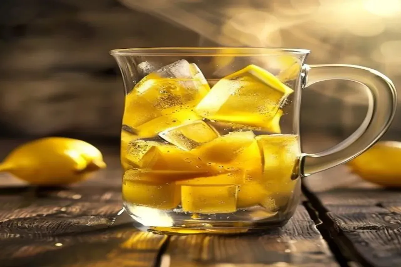 The Ultimate State Fair Lemonade Recipe