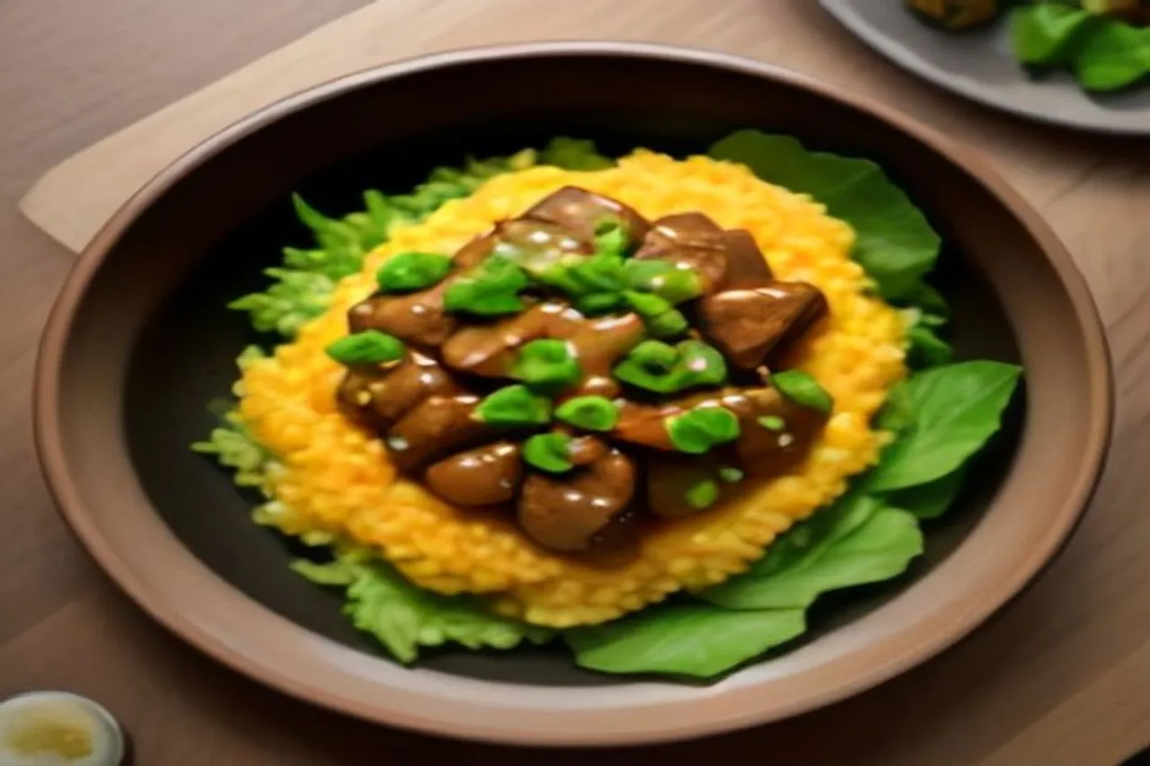 The Ultimate Stir Fried Japanese Eggplant With Ginger and Miso Recipe