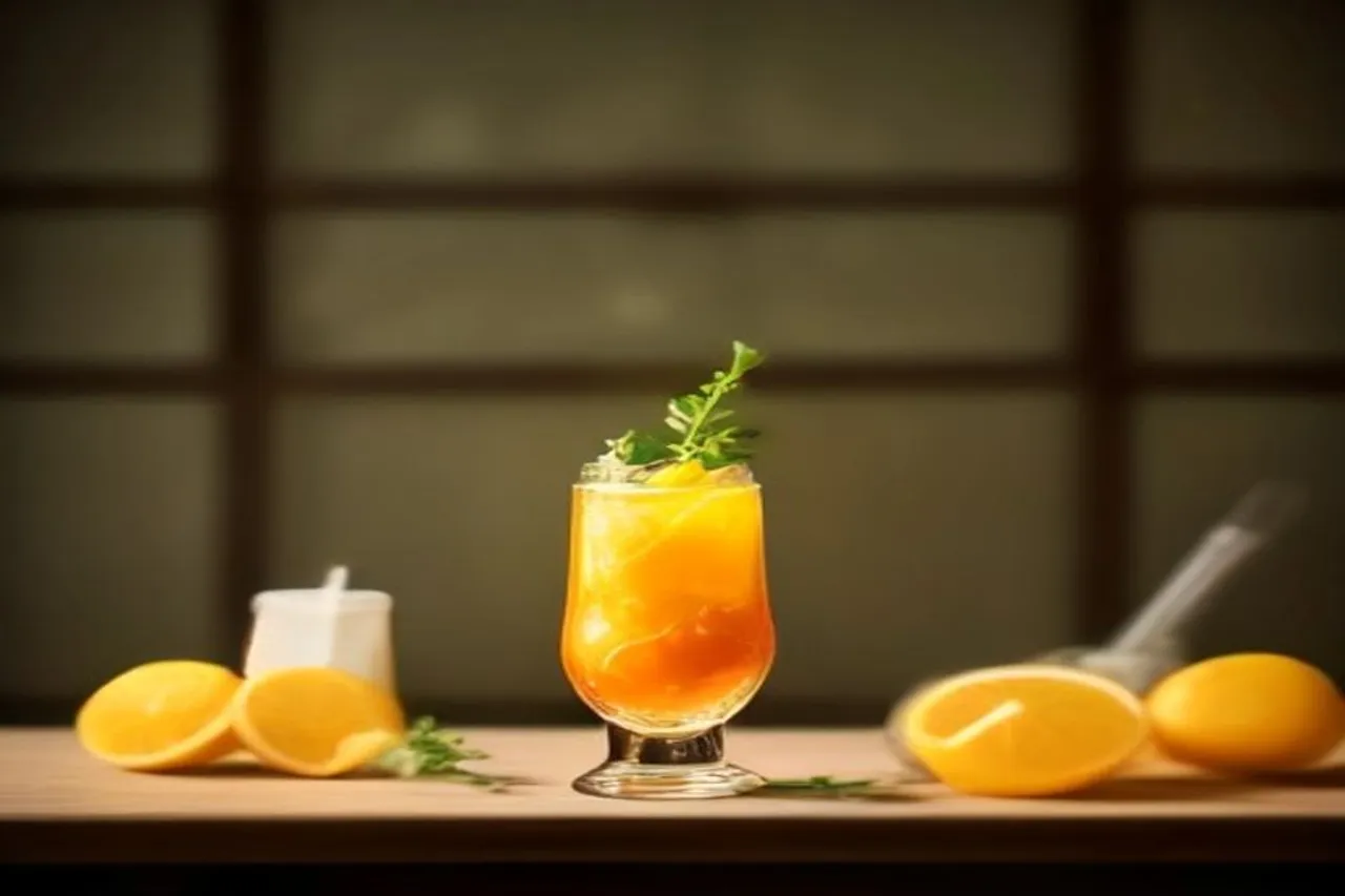 The Ultimate Stone Fruit Pit Liqueur Recipe