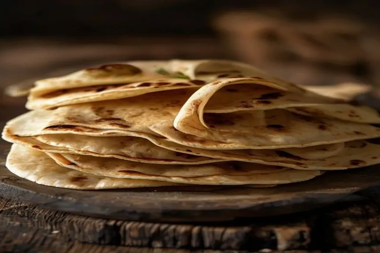 The Ultimate Store-Bought Flour Tortillas Recipe