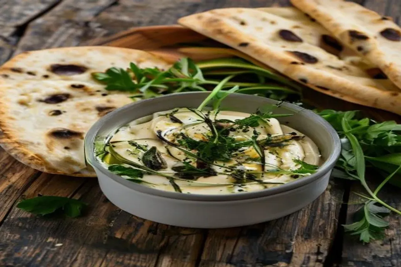 The Ultimate Store Bought Hummus Recipe