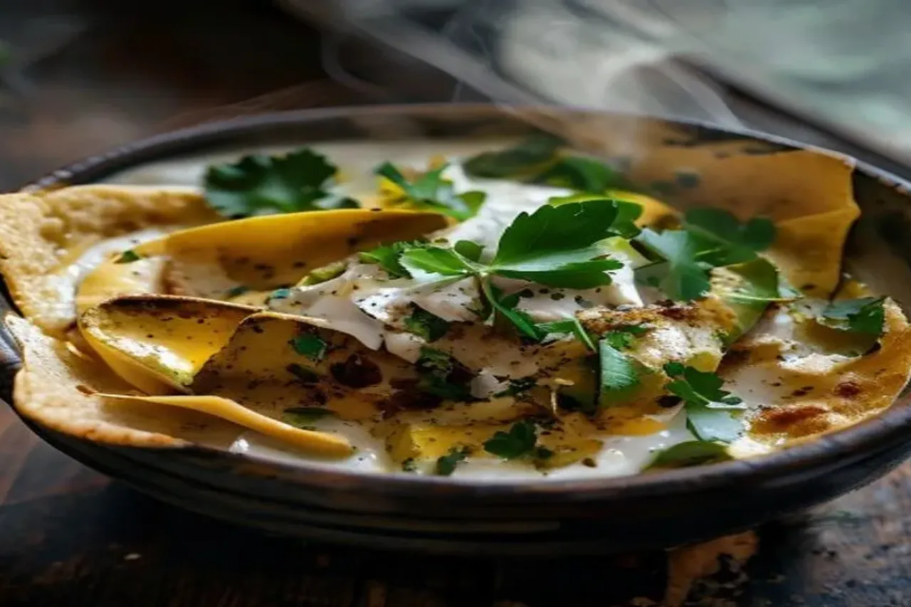 The Ultimate Stovetop Taco Soup Recipe