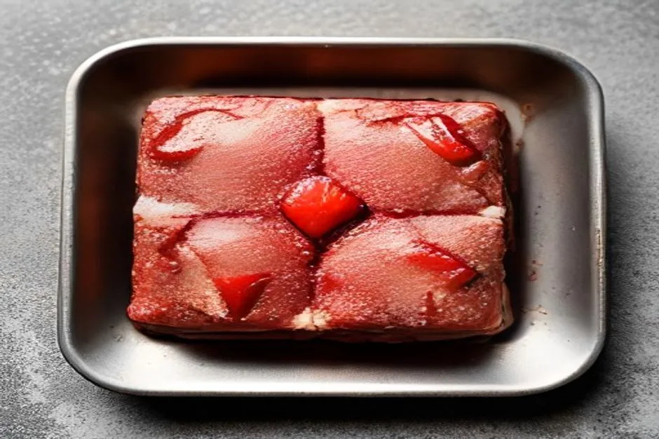 The Ultimate Strawberry Brownie Recipe