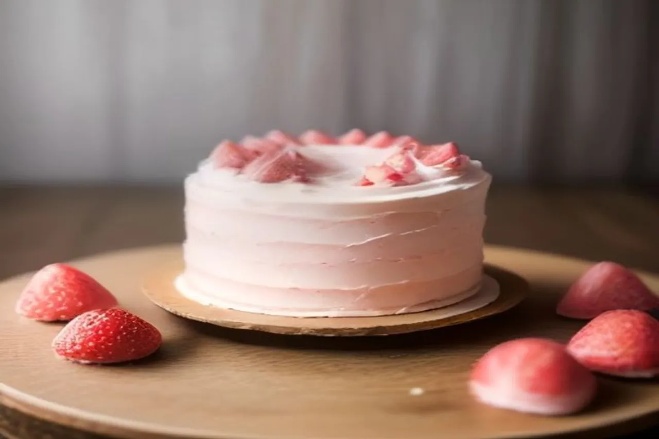 The Ultimate Strawberry Cake Mix Cookies Recipe