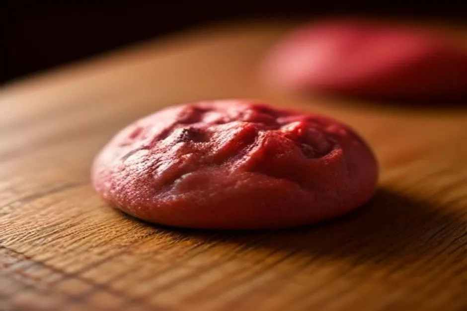 The Ultimate Strawberry Chocolate Chip Cookie Recipe