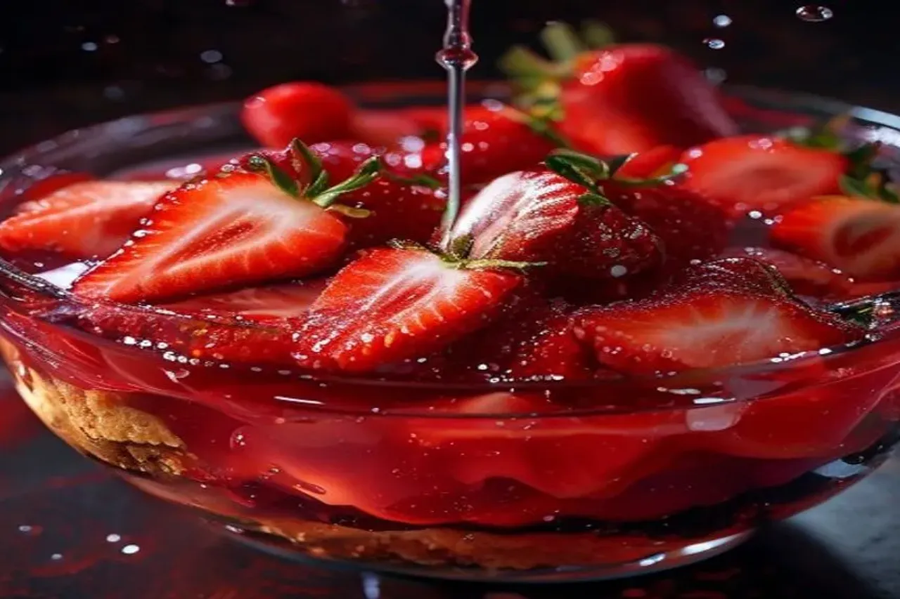 The Ultimate Strawberry Pie Filling Recipe