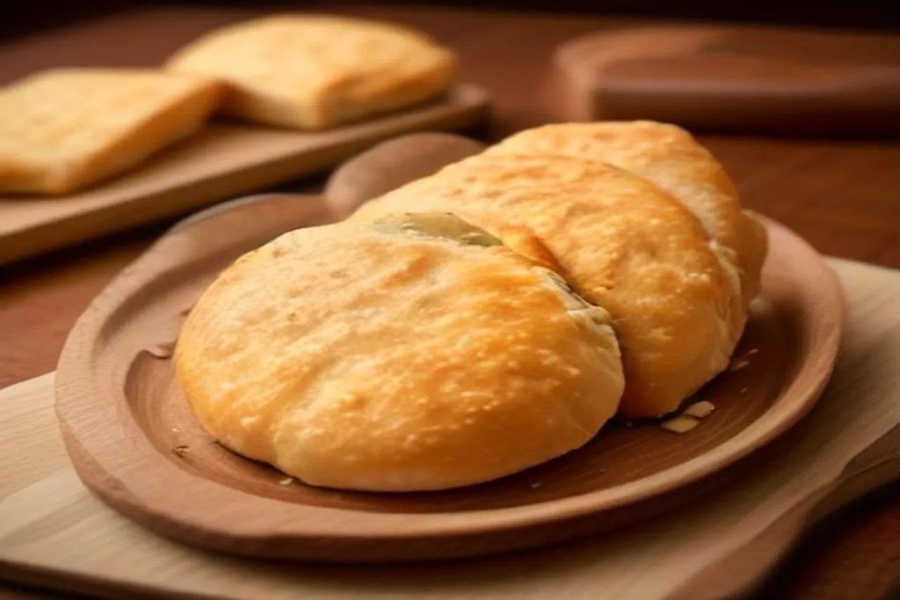 The Ultimate Stuffed Chicken Pockets Recipe