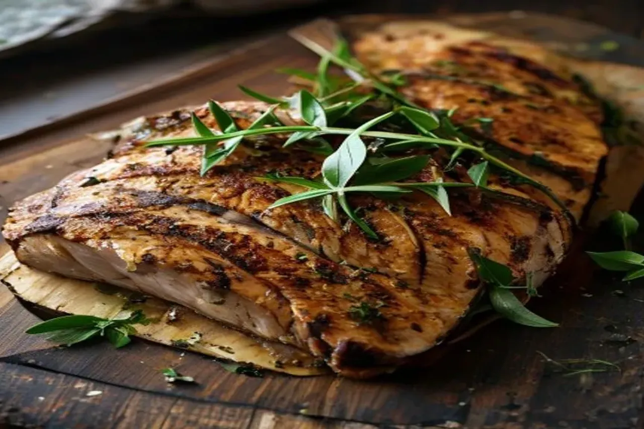 The Ultimate Stuffed Pork Loin Recipe