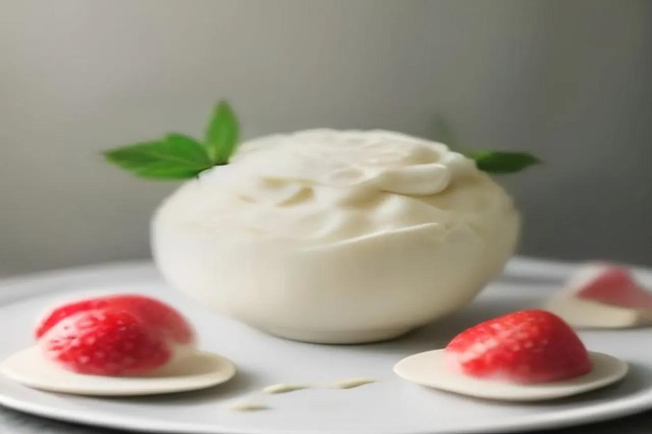 The Ultimate Stuffed Strawberries Recipe
