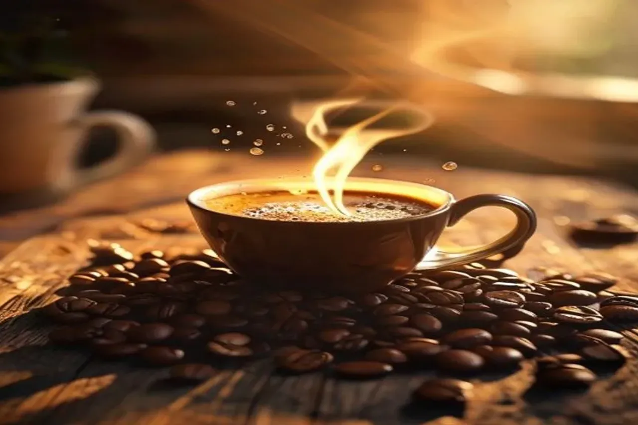The Ultimate Stumptown Coffee Brewing Recipe