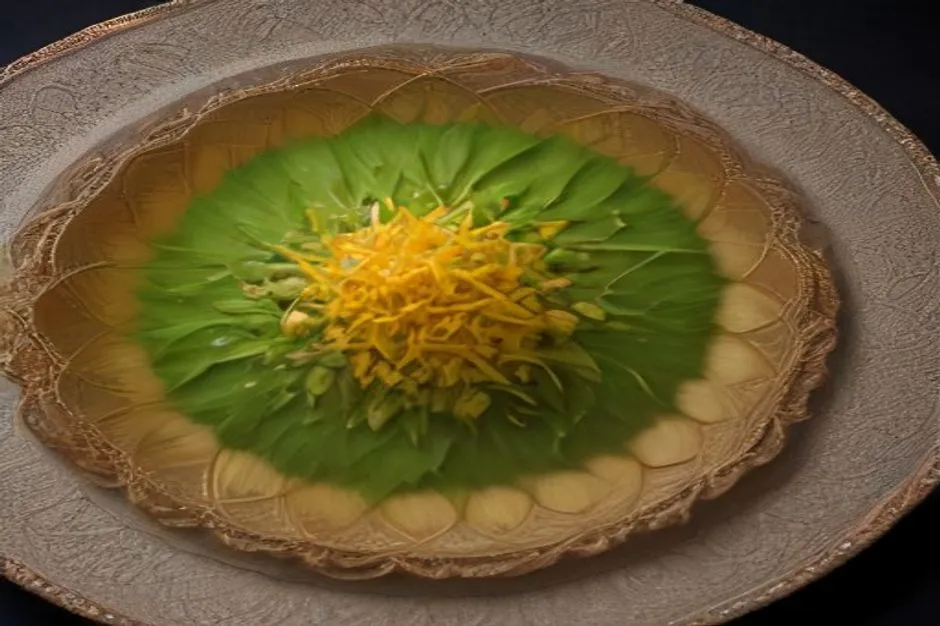 The Ultimate Sutarfeni Recipe