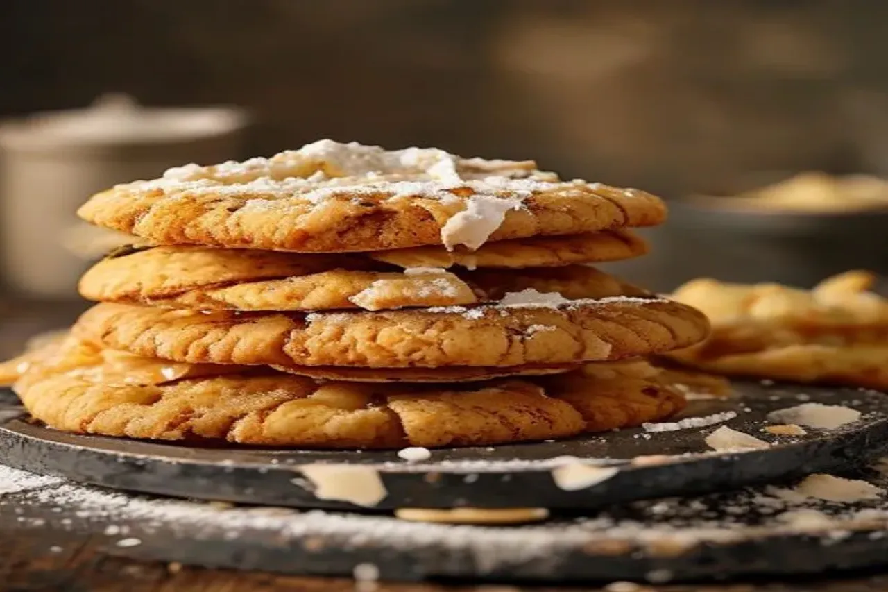 The Ultimate Sweet and Salty Potato Chip Cookie Recipe