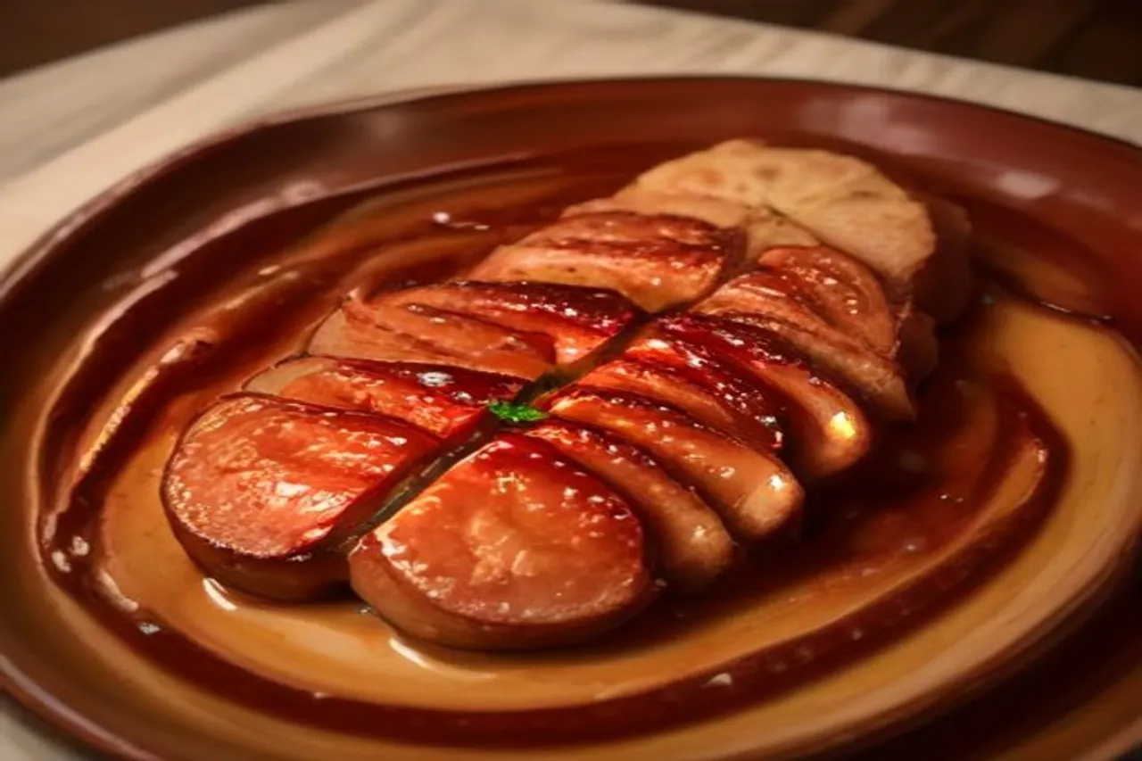 The Ultimate Sweet and Sour Pork Chops Recipe