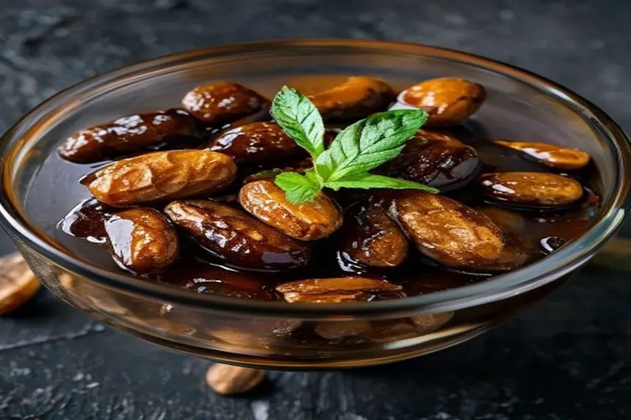 The Ultimate Sweet Tamarind Dates Chutney Recipe